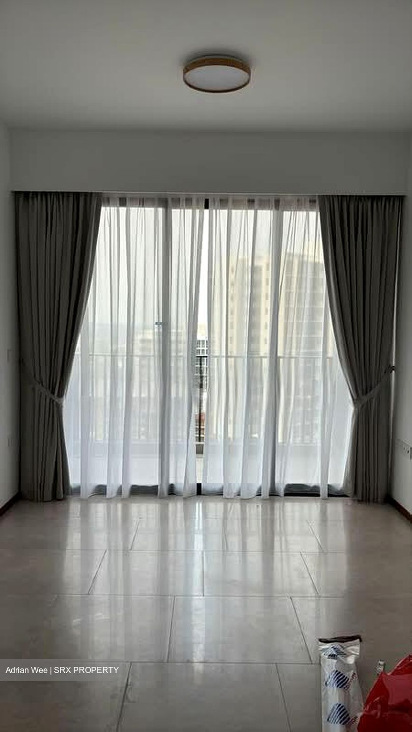 Lentor Modern (D26), Apartment #548462391